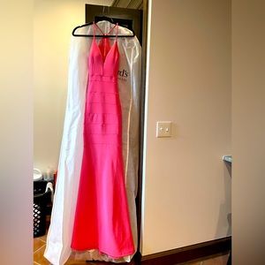 NWT - PROM dress